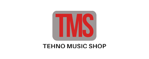 Tehno Music Shop