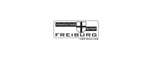 Veranstaltungssupport Freiburg