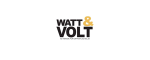 Watt & Volt Sverige AB