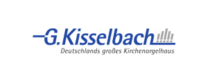 G. Kisselbach Kirchenorgeln
