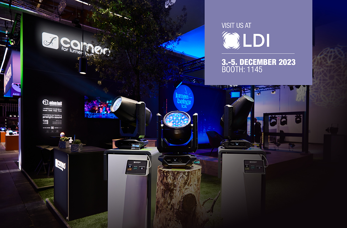 Cameo at the LDI 2023