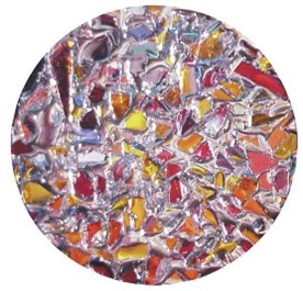 Cameo rosco prismaticgobo 1