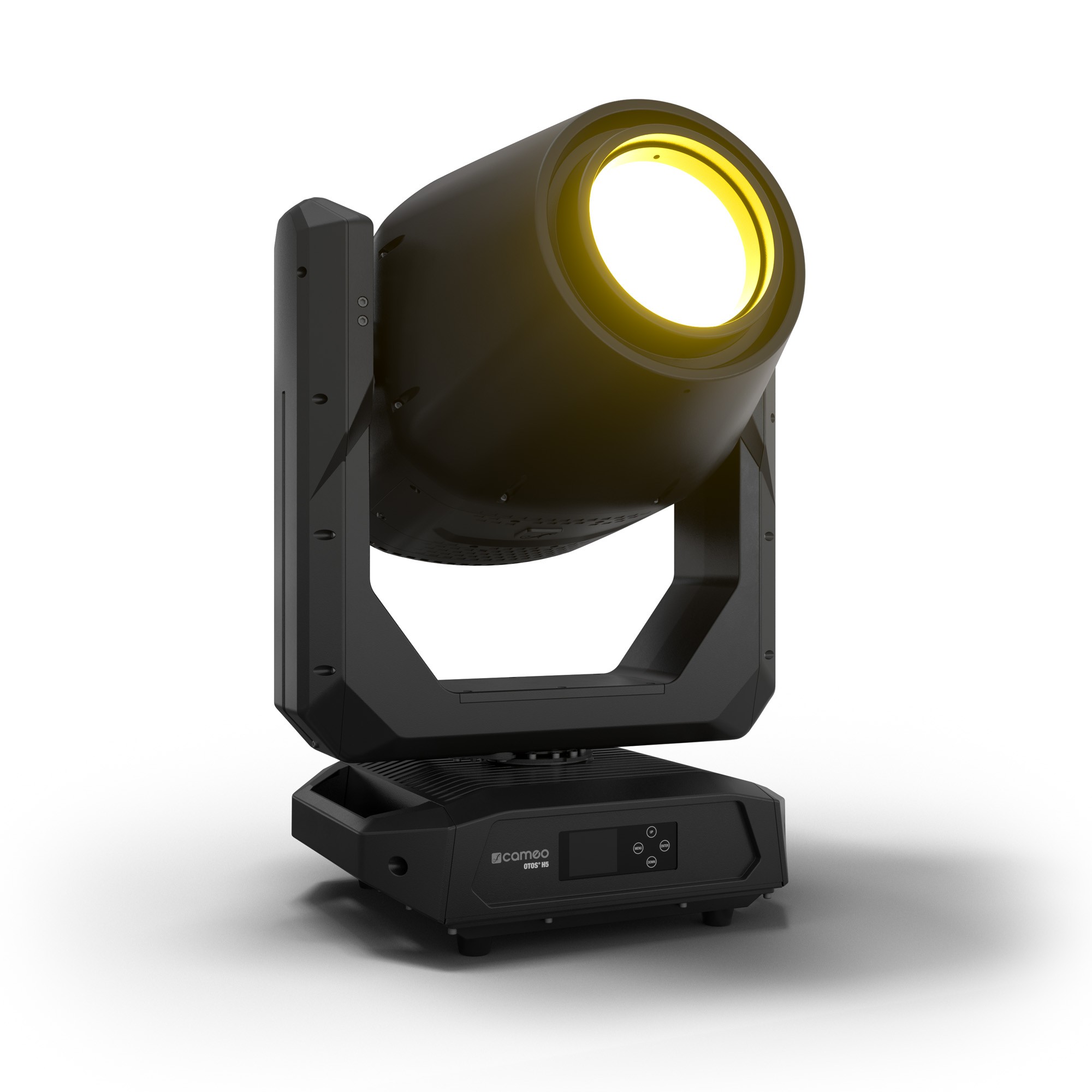 12x Cameo OTOS® H5 IP65 Beam-Spot-Wash Hybrid Moving Head Clotosh5 1