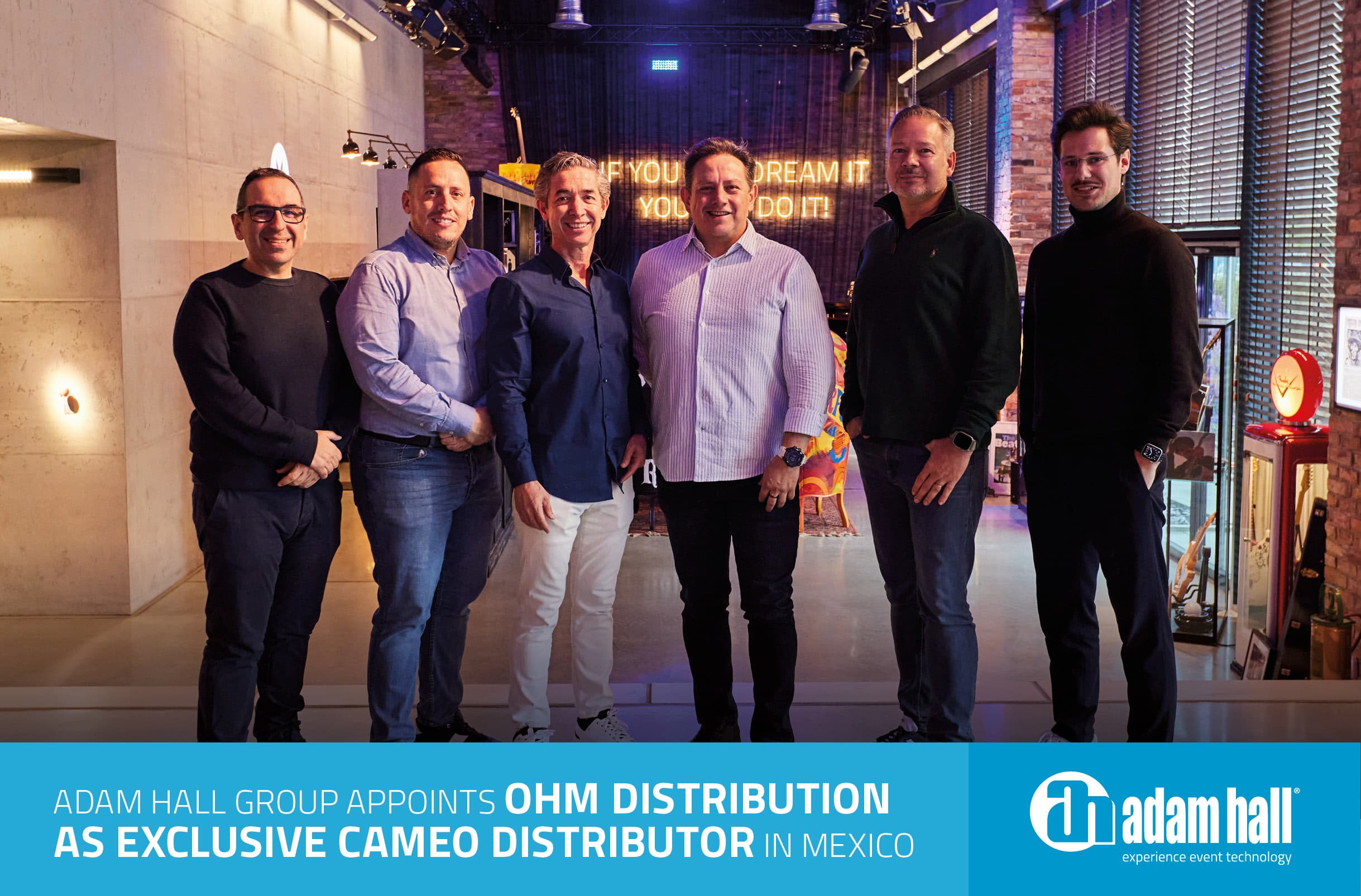 AHG_Distri_Mexico_OHM Distribution_Cameo