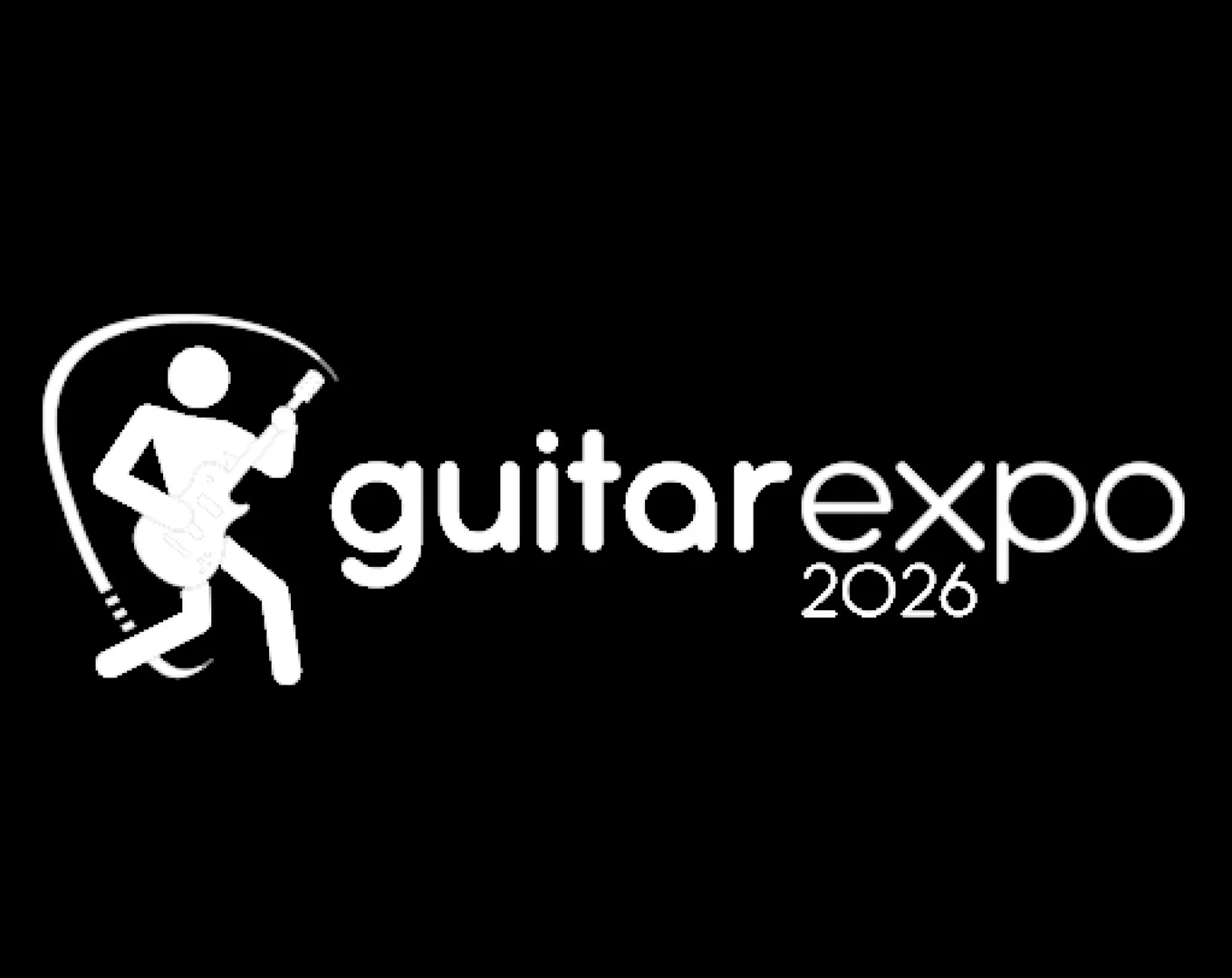 Bilder logos storyblog schwarz guitarexpo