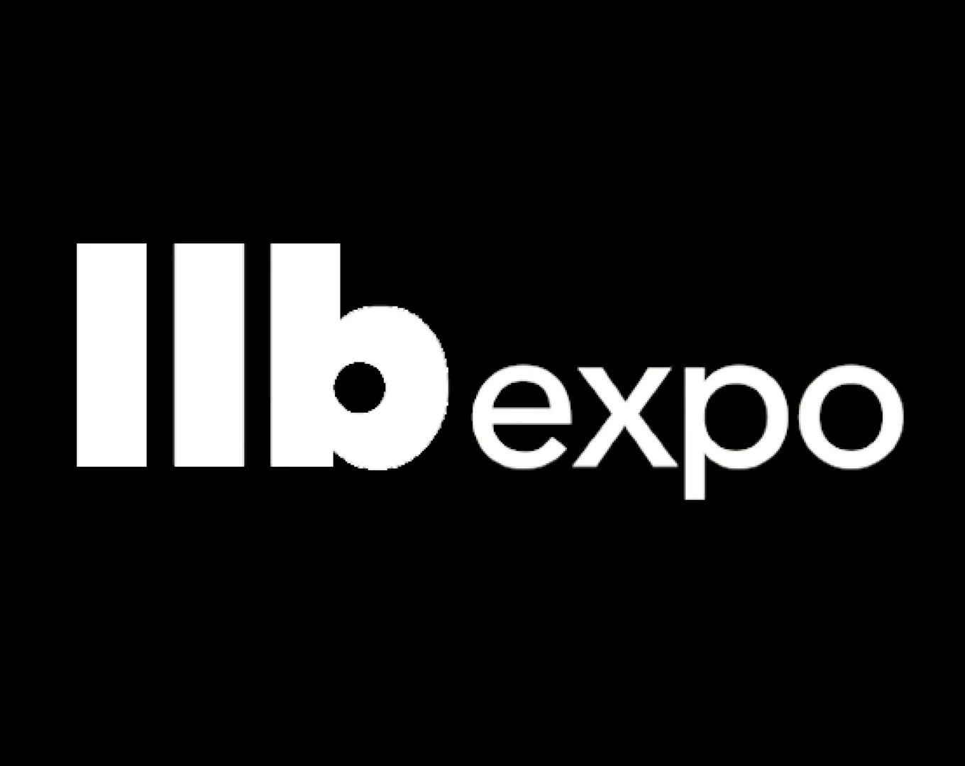 Bilder logos storyblog schwarz llb expo