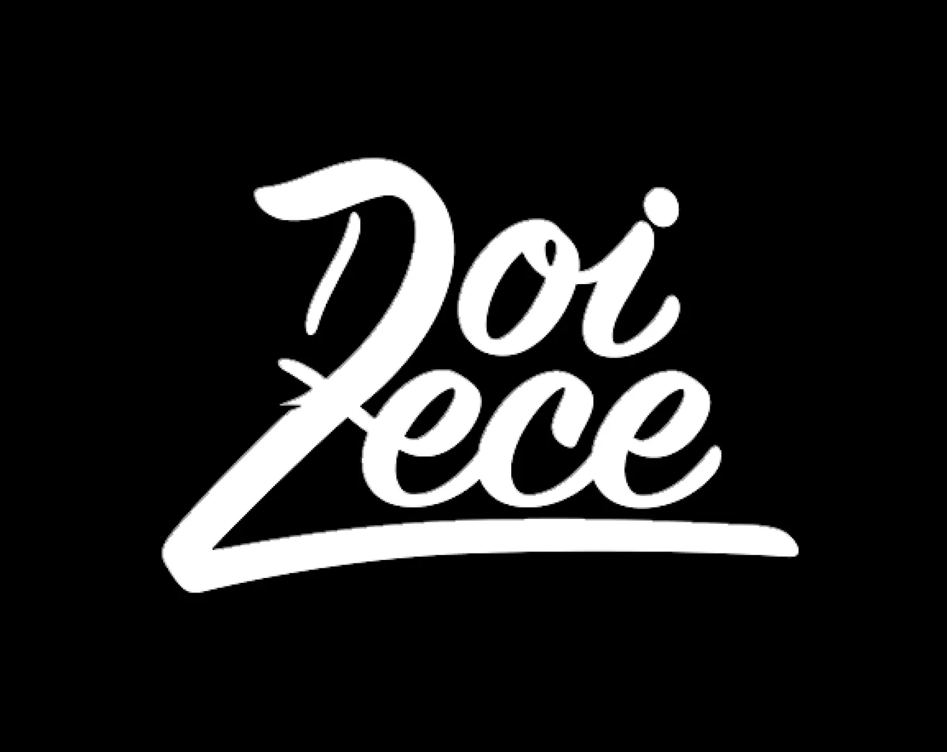 Bilder logos storyblog schwarz doi zece
