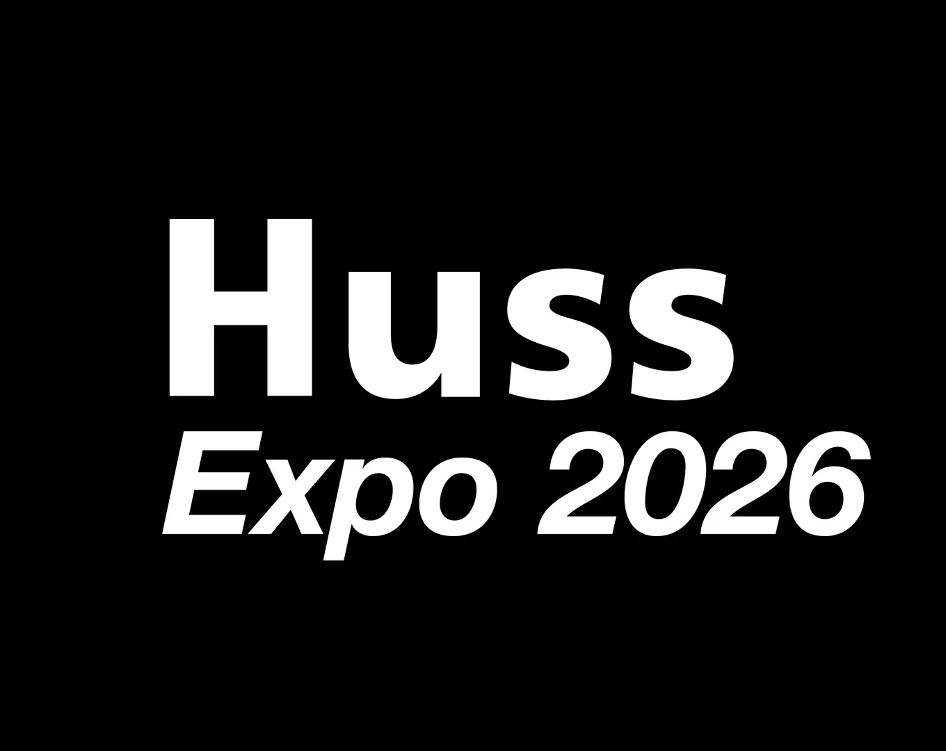 Bilder logos storyblog schwarz huss expo