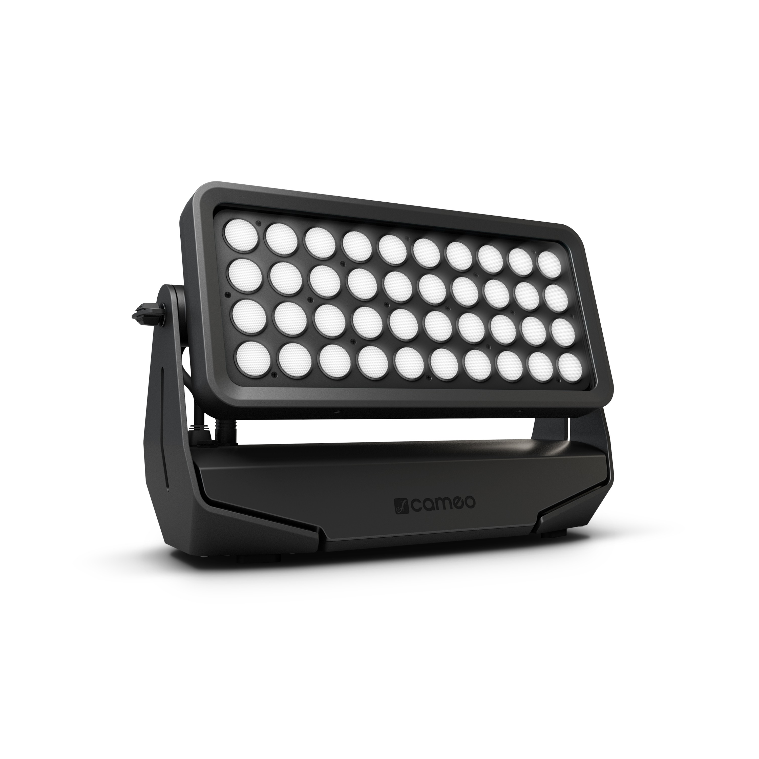 116x Cameo ZENIT® W600-D Outdoor LED Washlight (Daylight) Clzw600 d 1