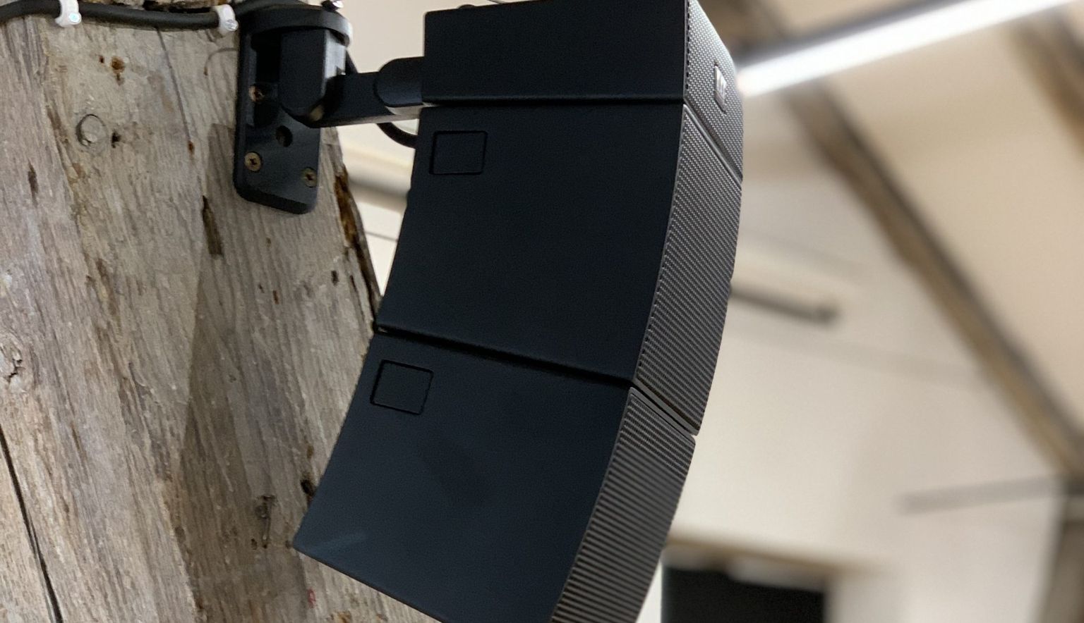 LDSystems_CURV500_ArtsandDesignFacultyTimisoara_13
