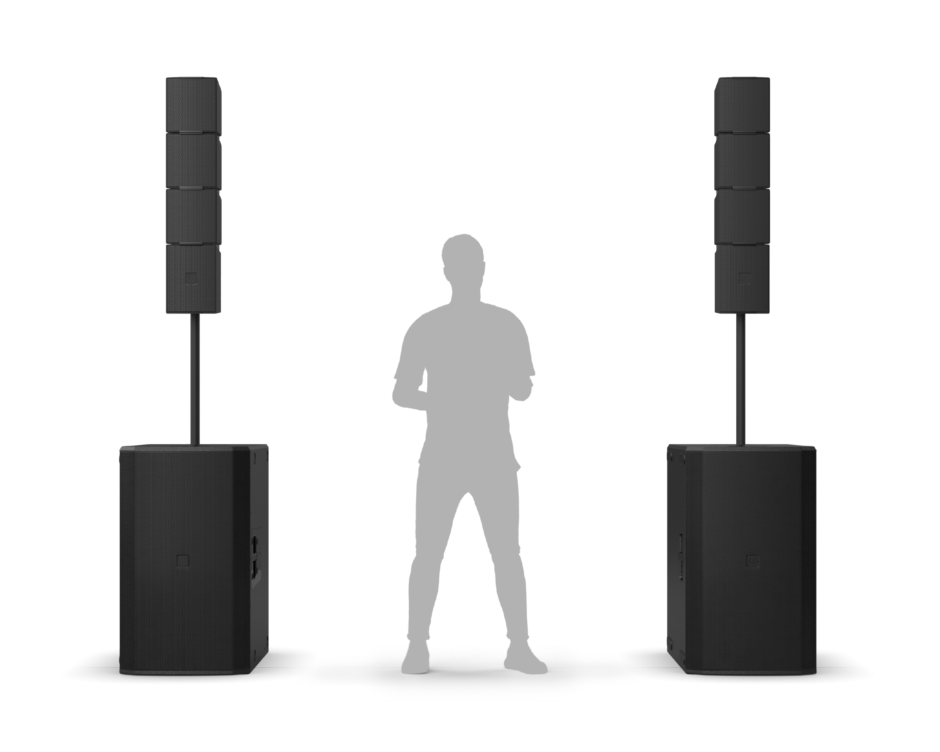 MAILA Set S LD_MAILA_SET-S