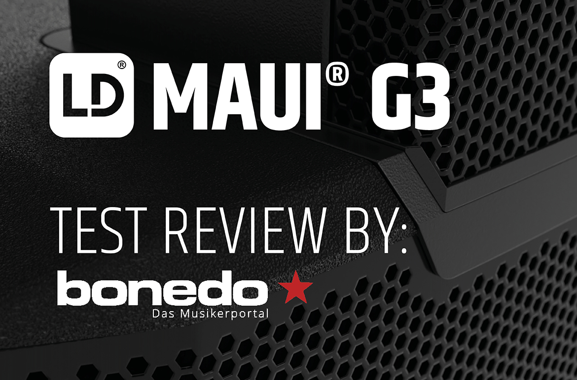 Titelgrafik maui g3 testbericht bonedo 1170x771