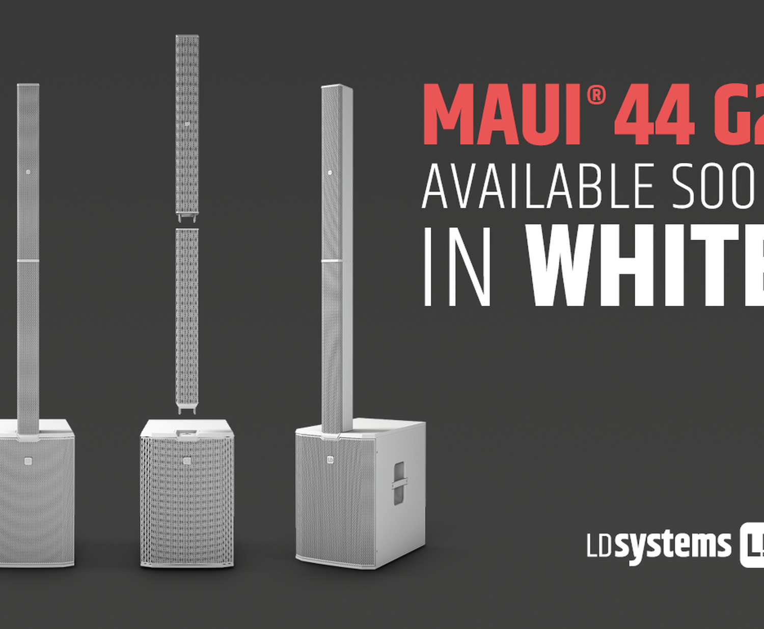 LDSystems_MAUI44G2_White_AvailableSoon