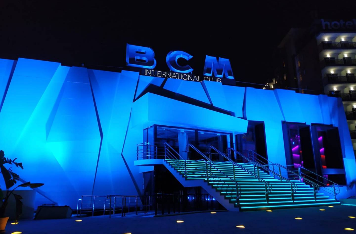 Cameo zenit bcm nightclub mallorca2 1