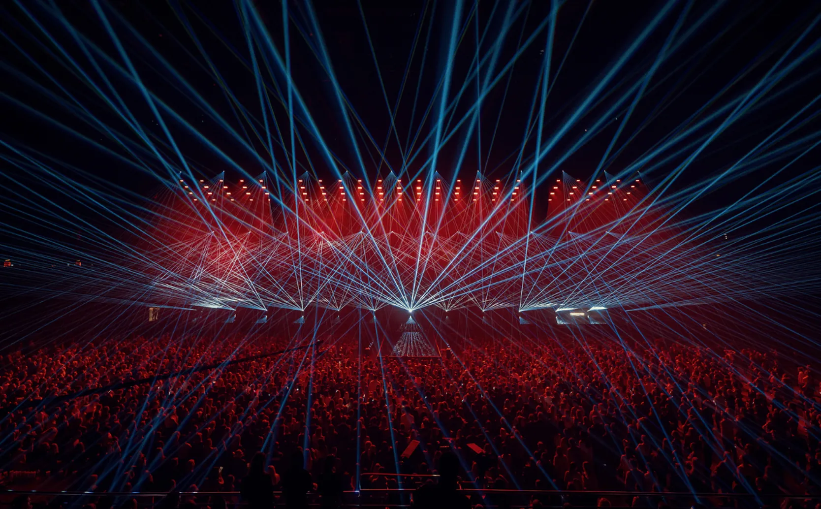 A unique experience – Donny Montell pushes the boundaries with Cameo