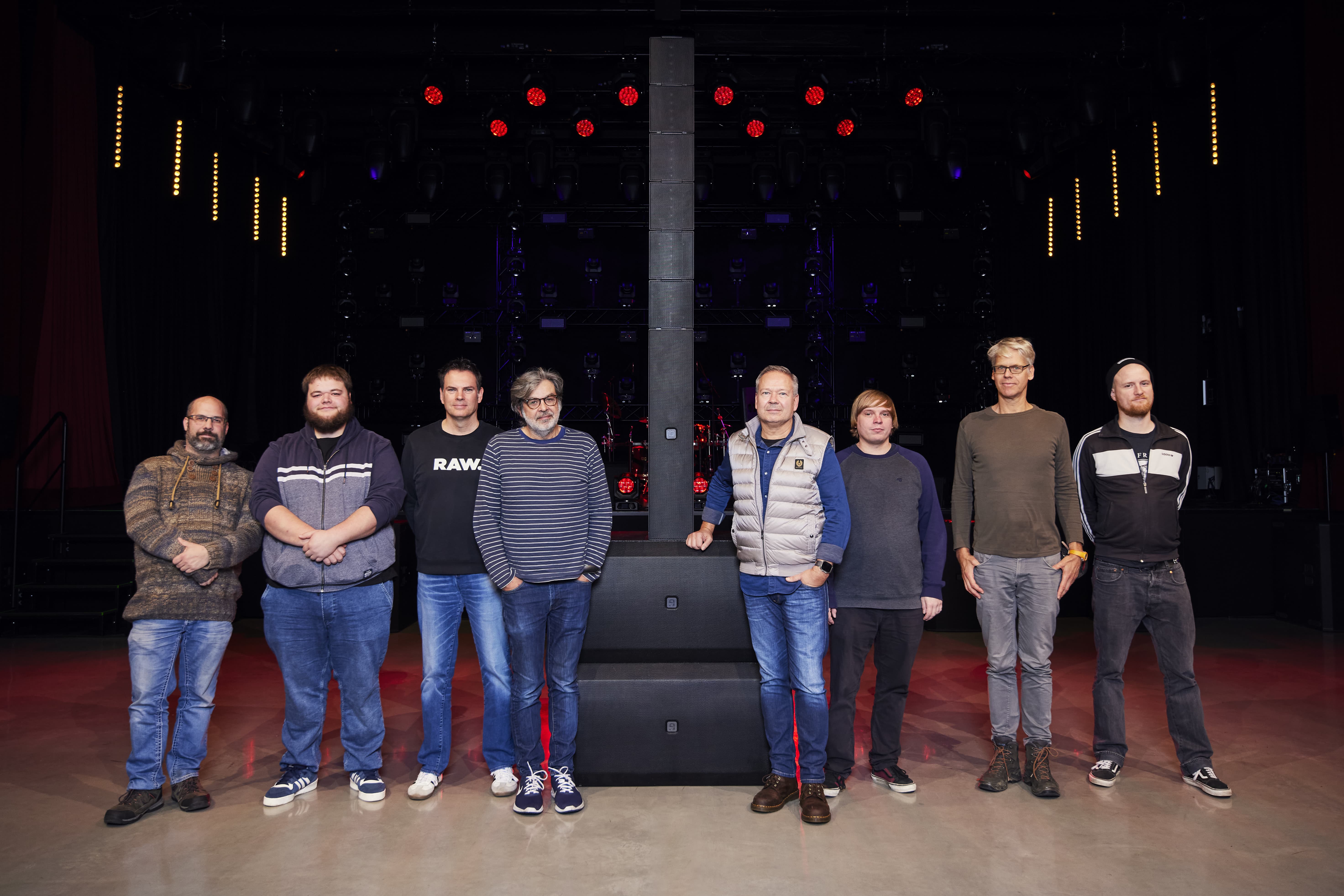 Prg setzt auf maila 3