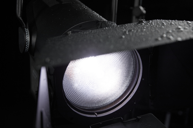 F4 (PO IP) Cameo F-Series LED Fresnel Spotlights