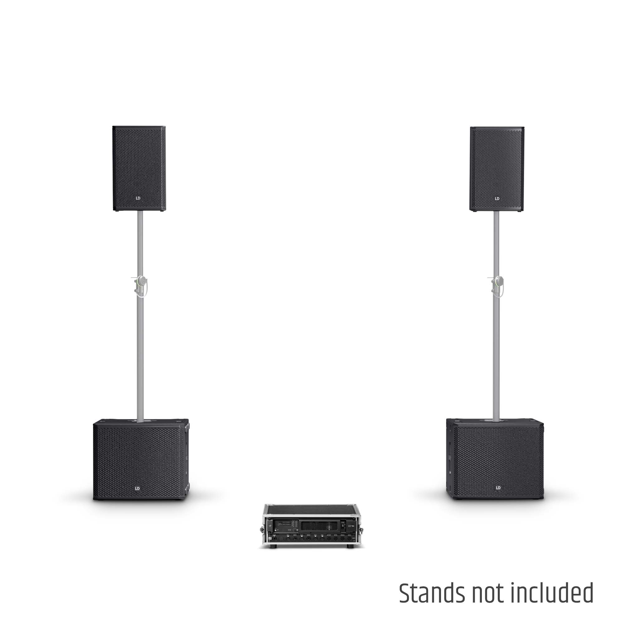 LD Systems STINGER G3 Set "EVENT" LDEBSETEVENT