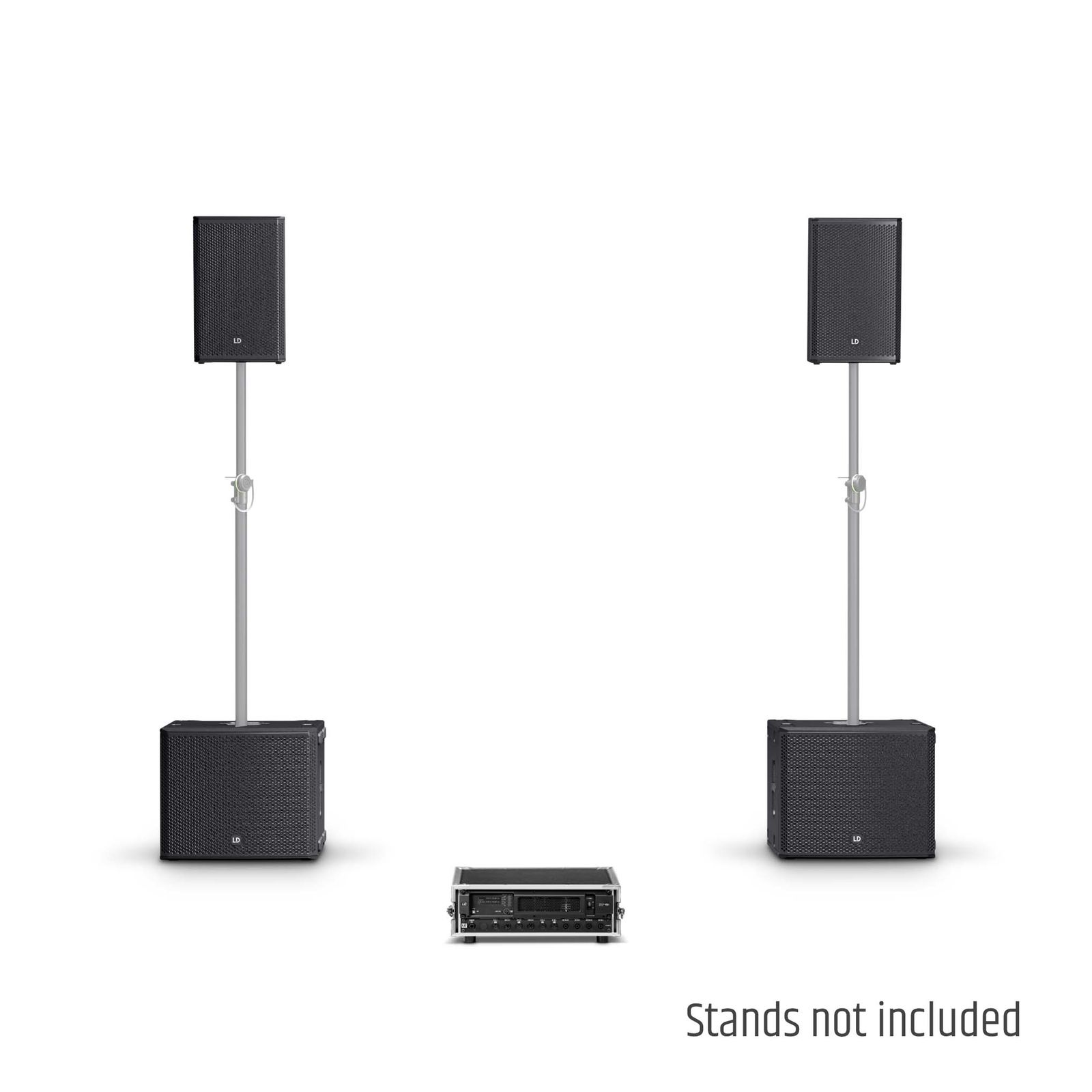 LD Systems STINGER G3 Set "EVENT" LDEBSETEVENT