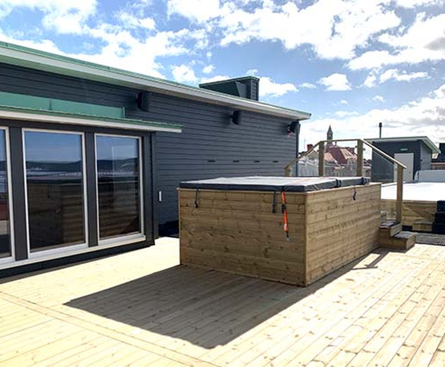 LDSystems_Install_Hotel-Oestersund