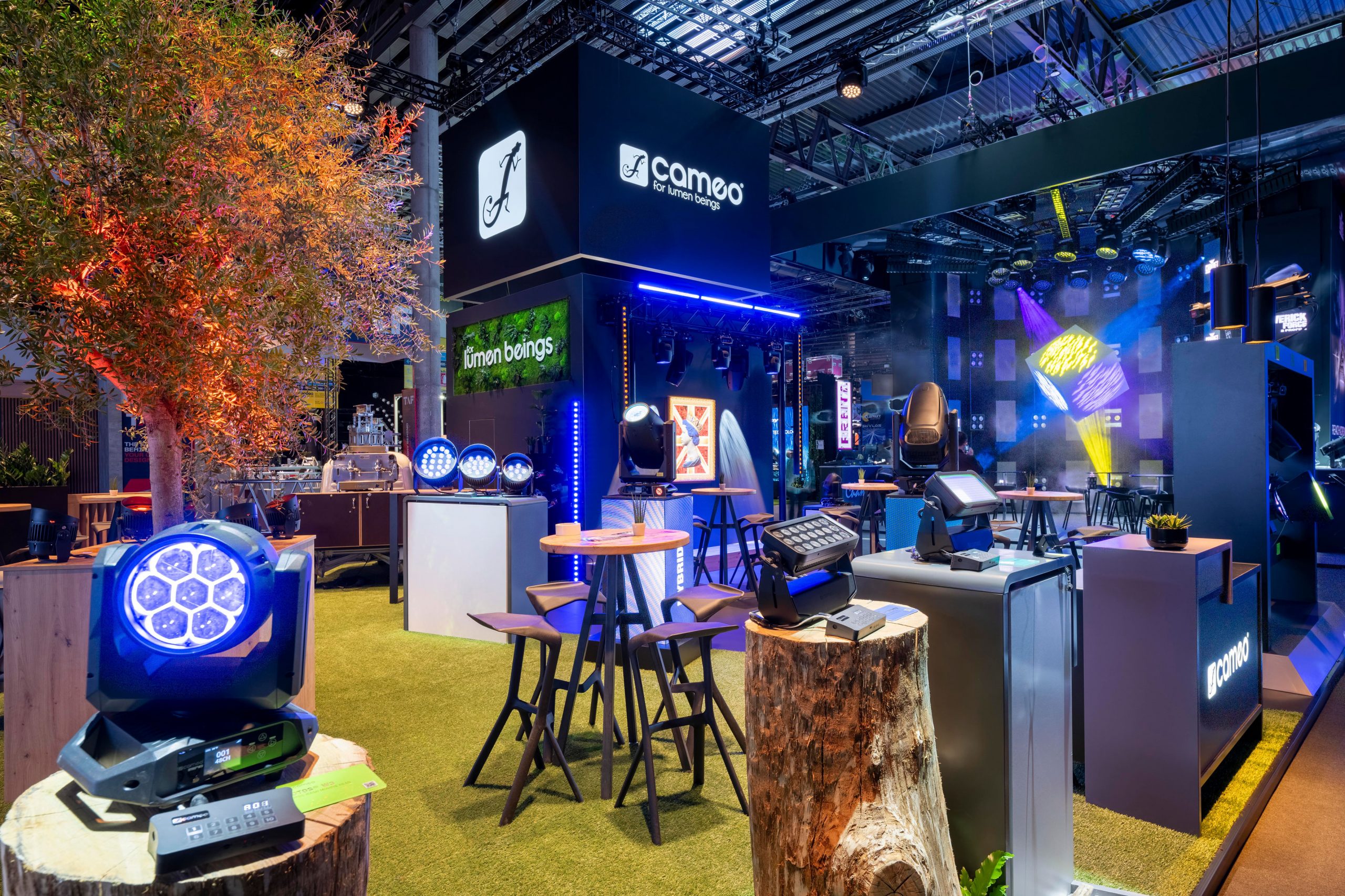 Pictures_AdamHallGroup_Prolight+Sound_2024_1@AdamHallGroup