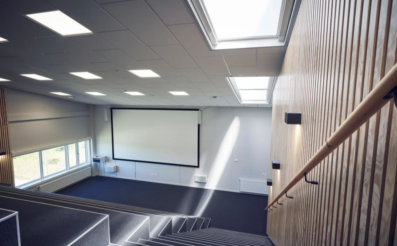 Ldsystems cameo lisbjerg school1 1