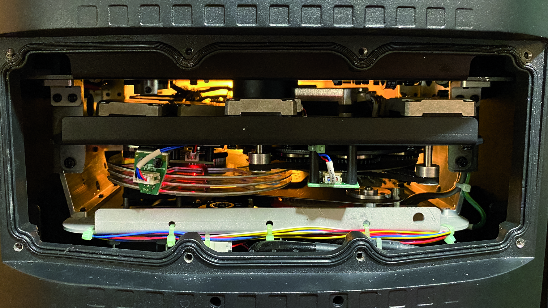 Innenleben bearbeitet