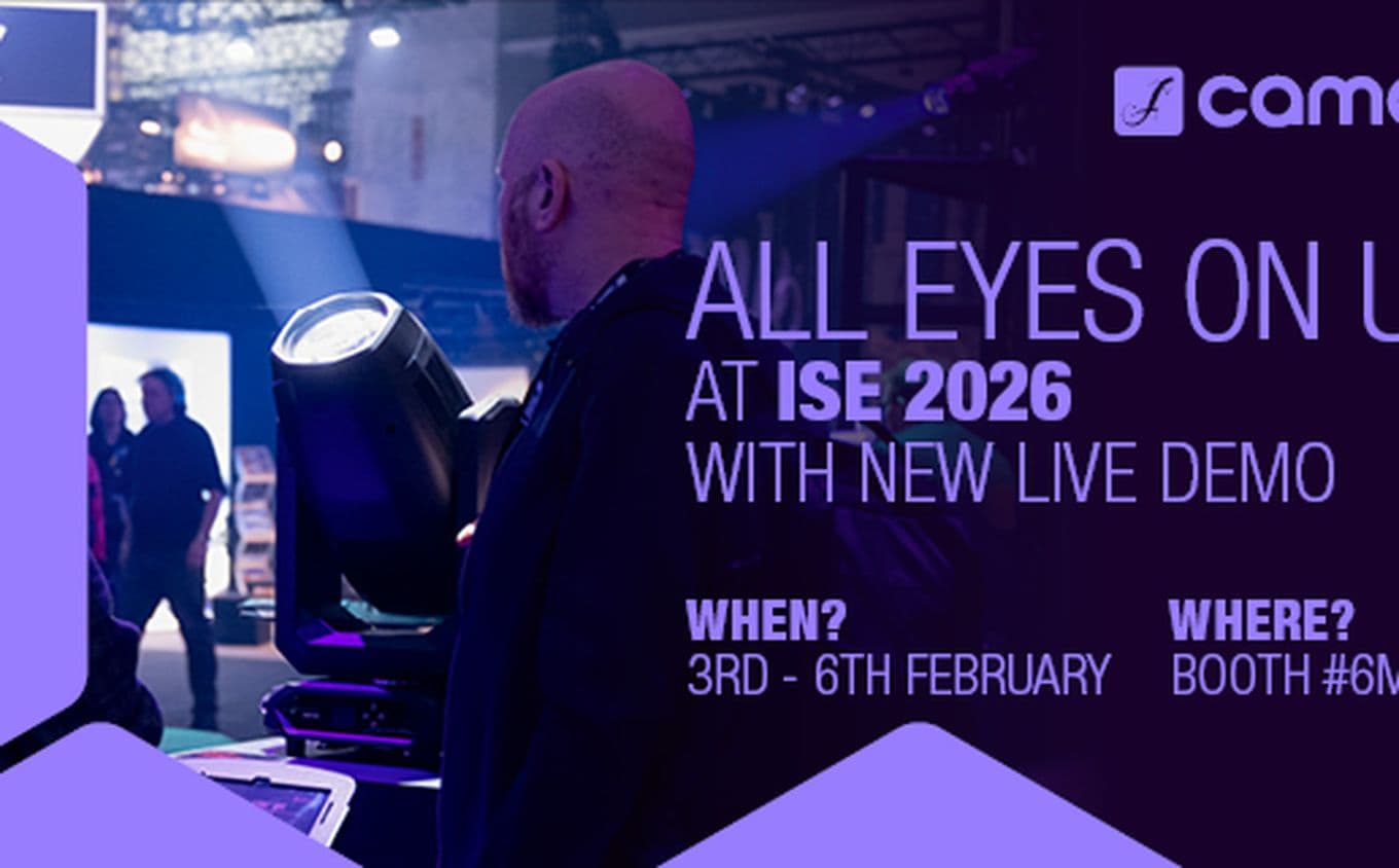 Cameo press teaser ise 2026