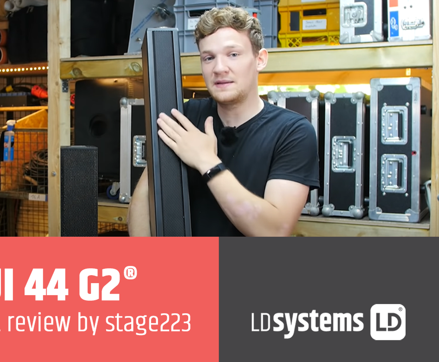 LDSystems_Stage223_MAUI44G2-Test