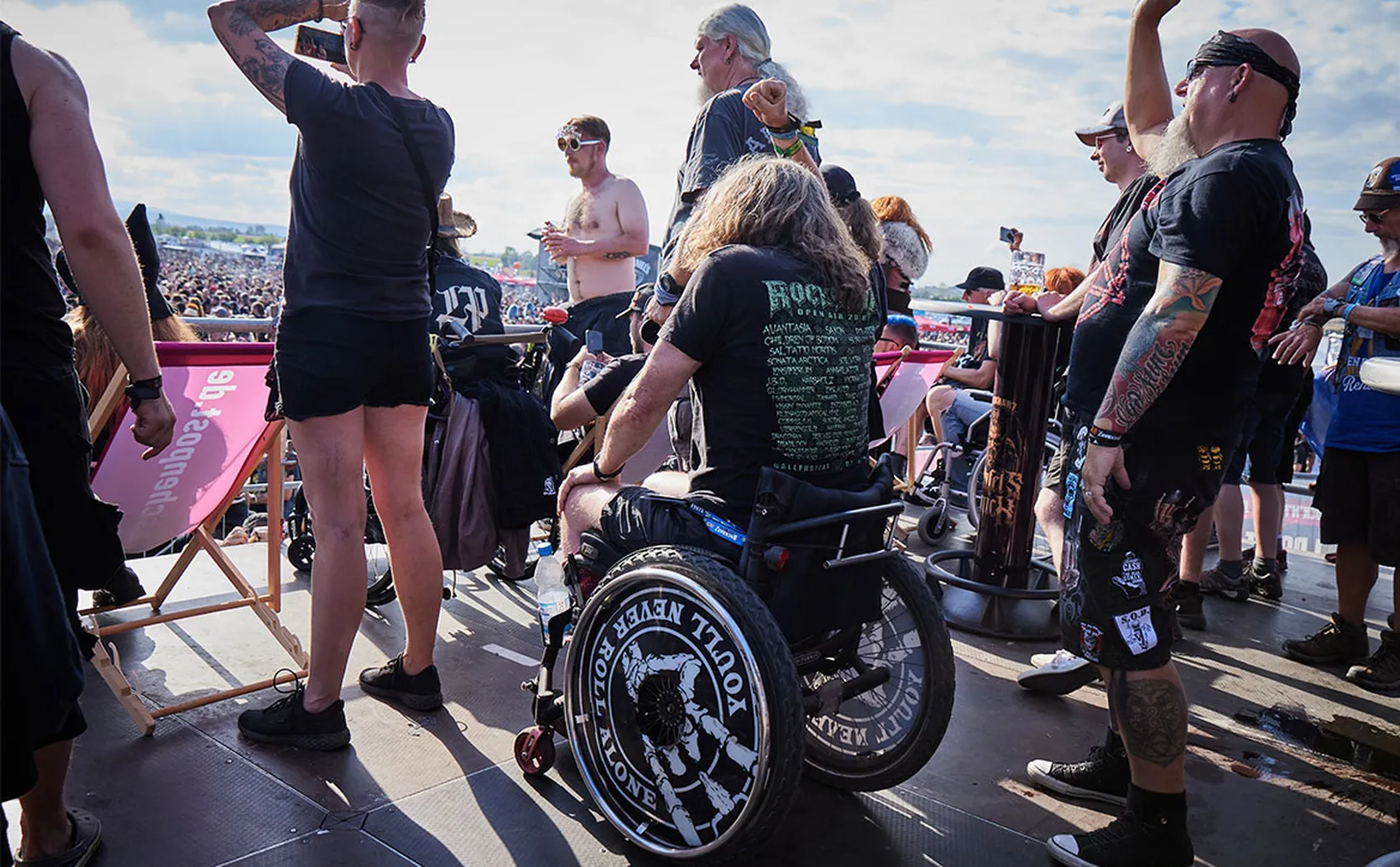 DEFENDER_Rockharz-Festival_Kabelbrücke_MIDI52D