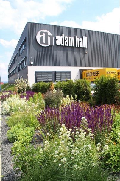 Ahg begruenungparkplaetze