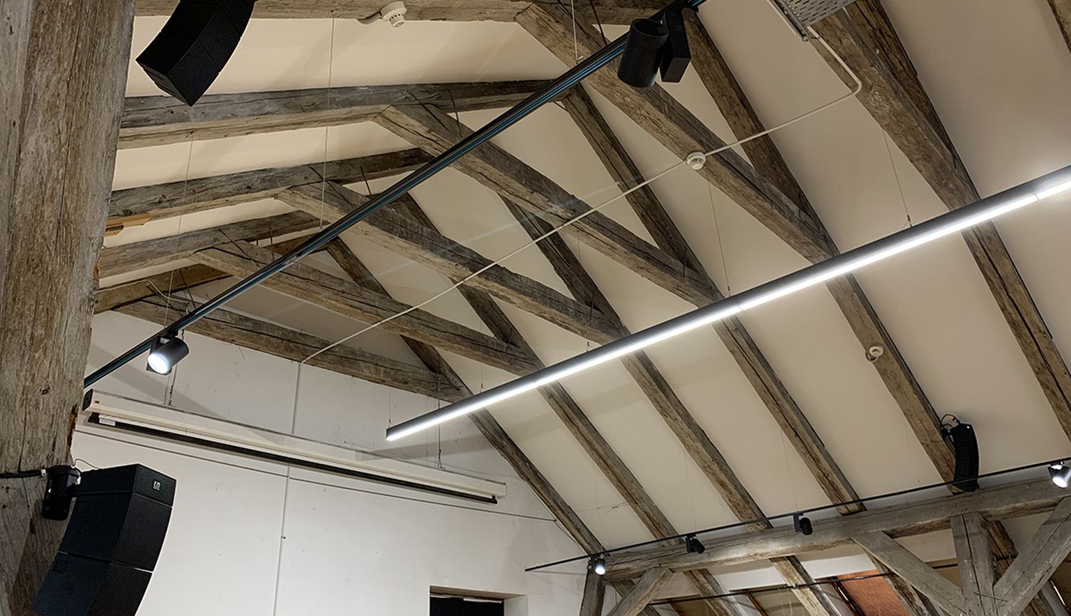 LDSystems_CURV500_ArtsandDesignFacultyTimisoara_5
