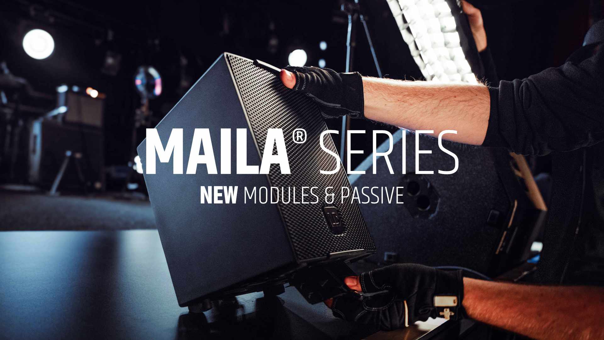 Maila series header
