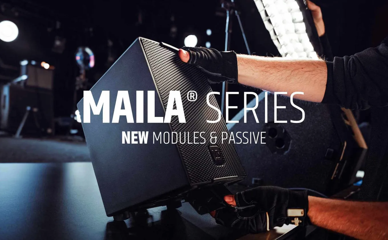 Maila series header