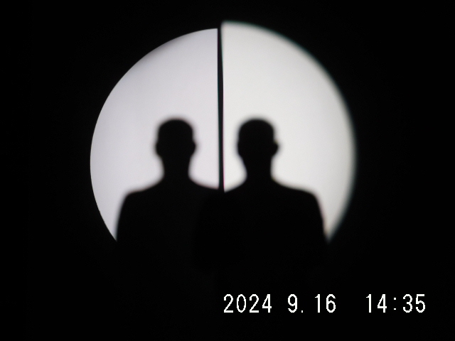 Vergleich left sample 3 led right led board a 5