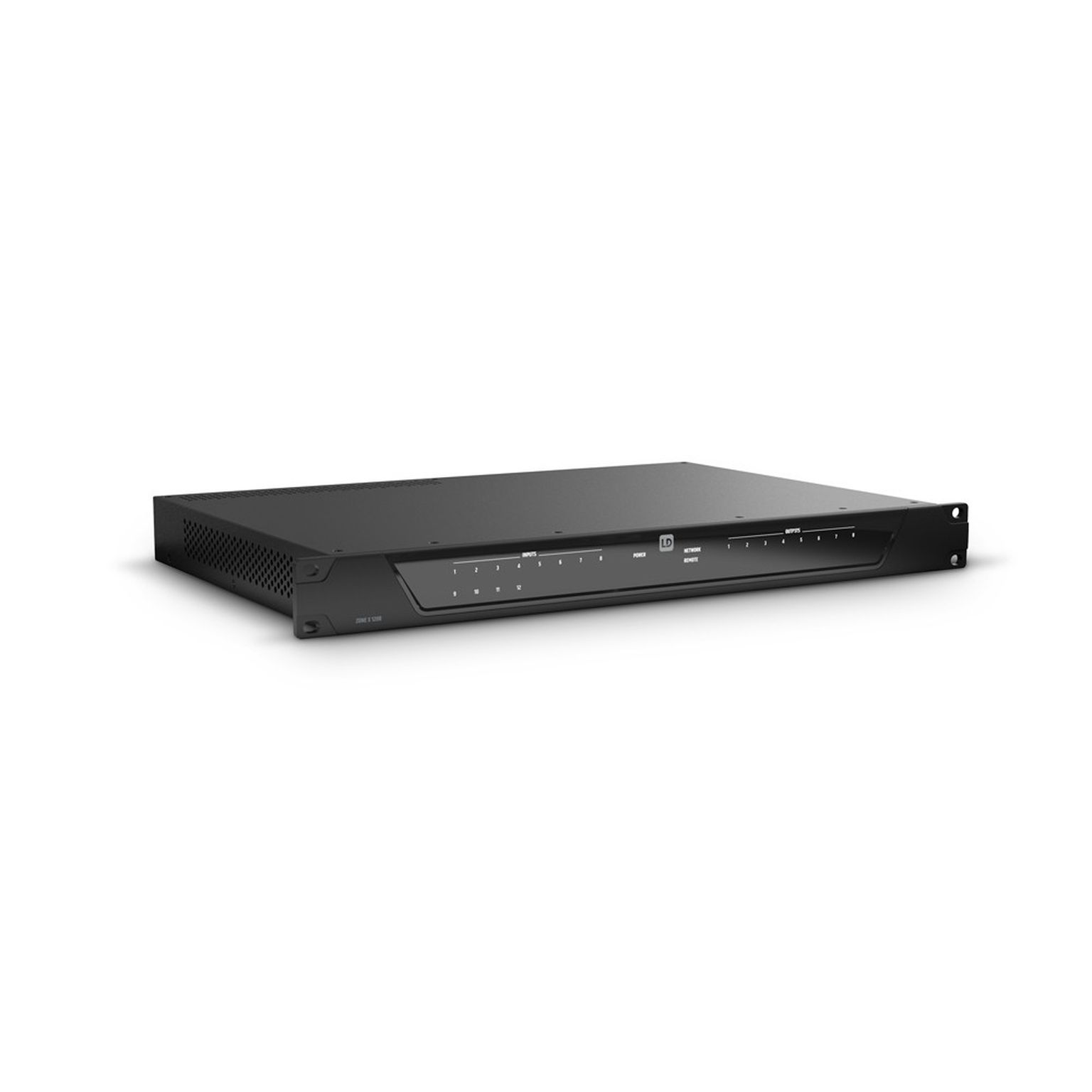 01 x matriz DSP LD Systems ZONE X 1208