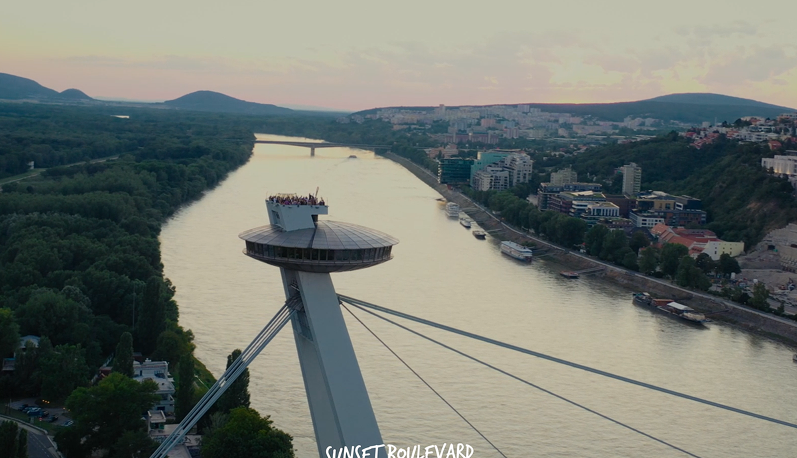 LDSystems_MAUI44G2_DJEKG_UFOTowerBratislava_Drone