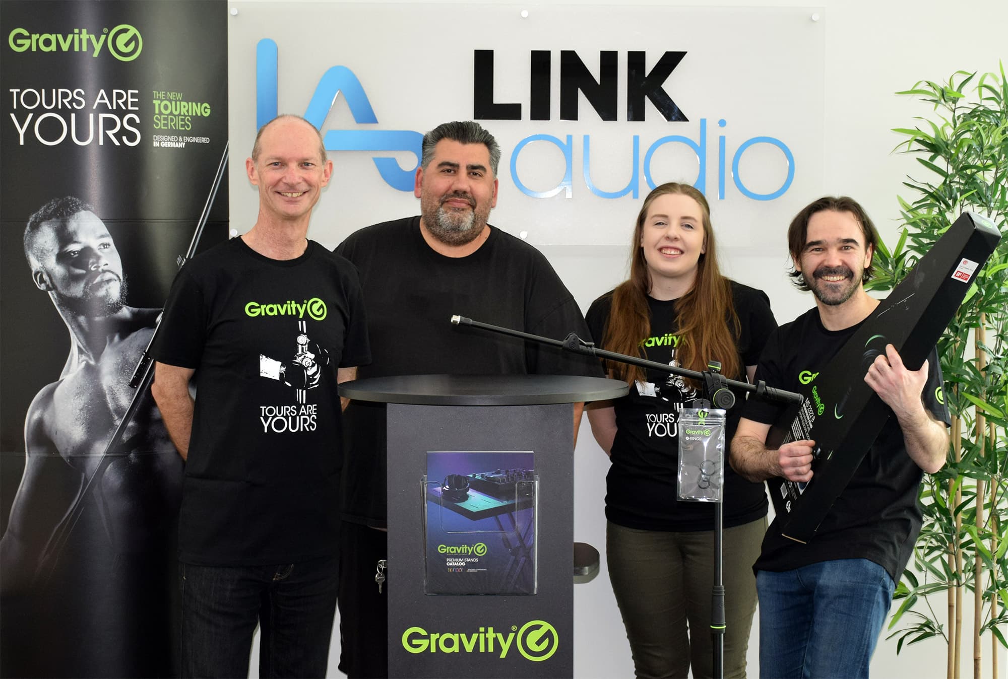 Gravity_Link-Audio_Australia