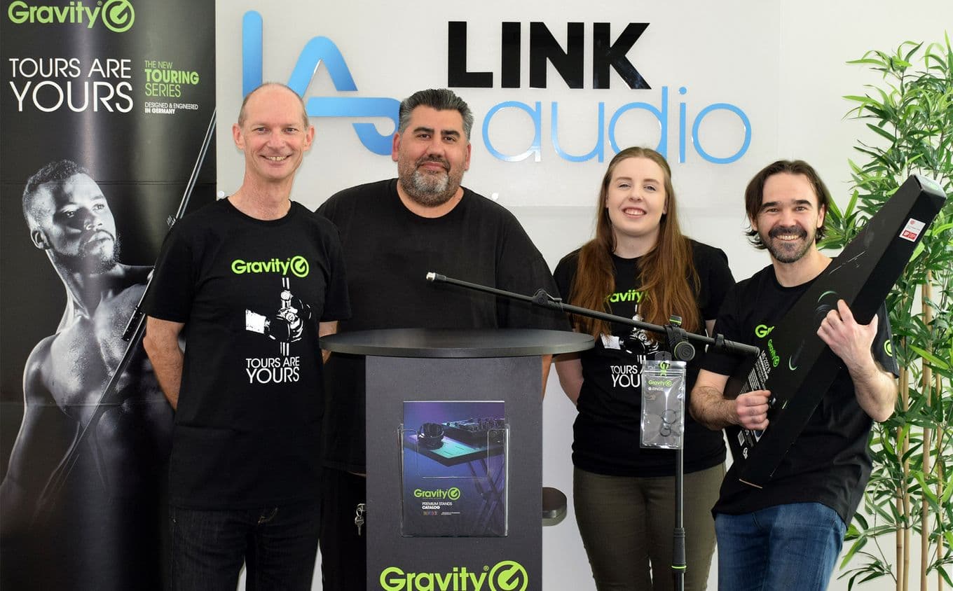 Gravity_Link-Audio_Australia