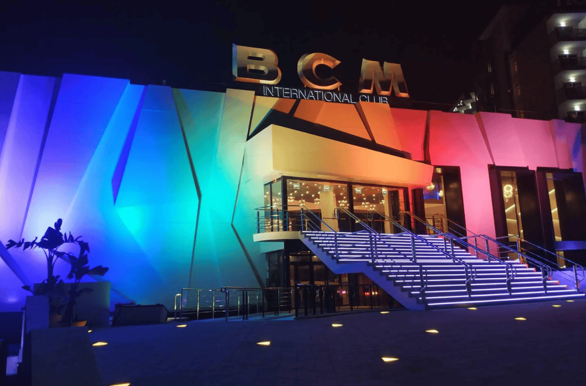 Cameo zenit bcm nightclub mallorca1 1