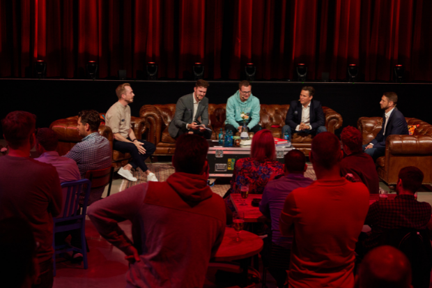 Adam-Hall-Group_We-Are-Live_Auditorium-Talk