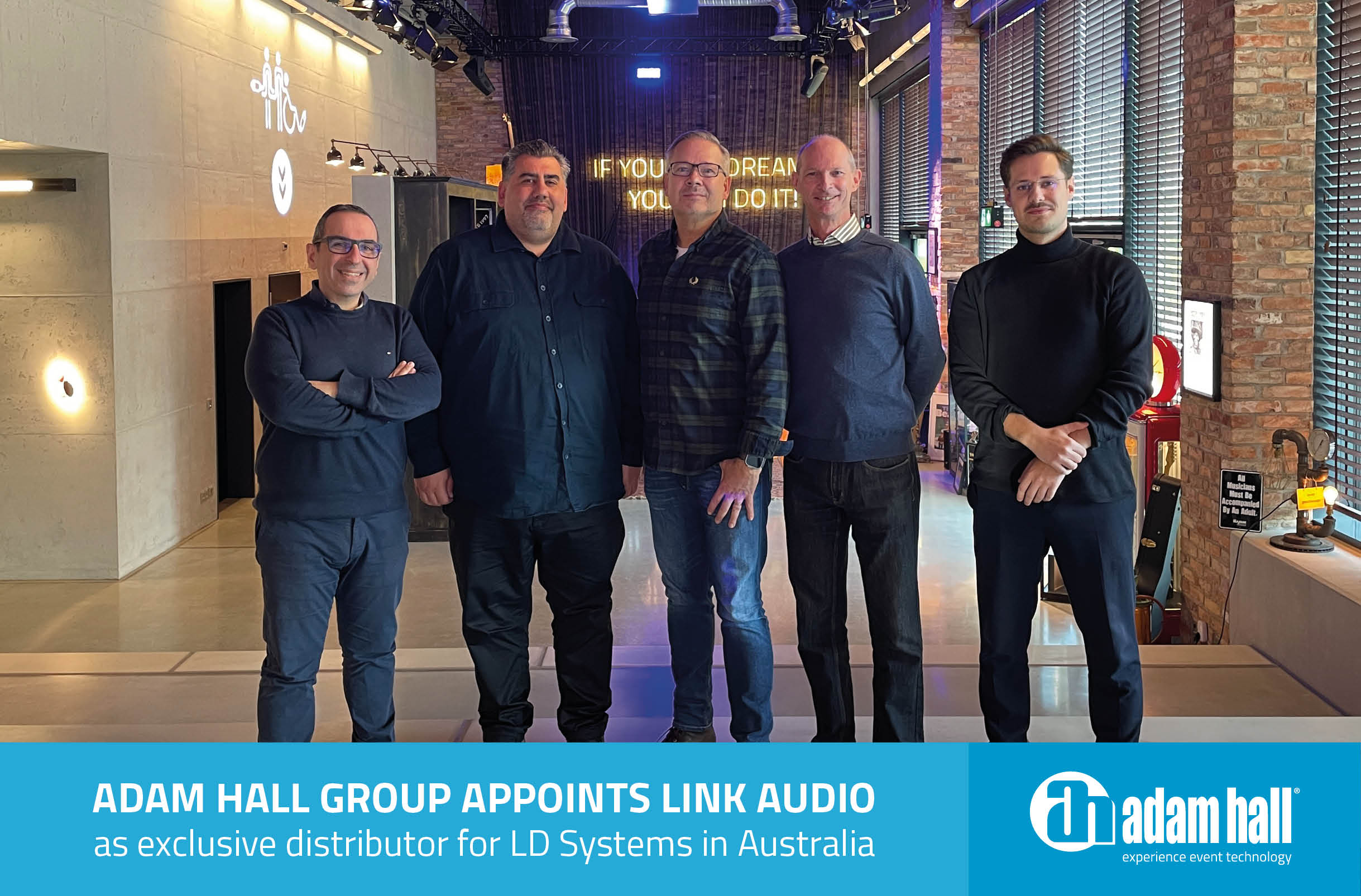 AdamHallGroup_New_Distri_Link_Audio_Australia