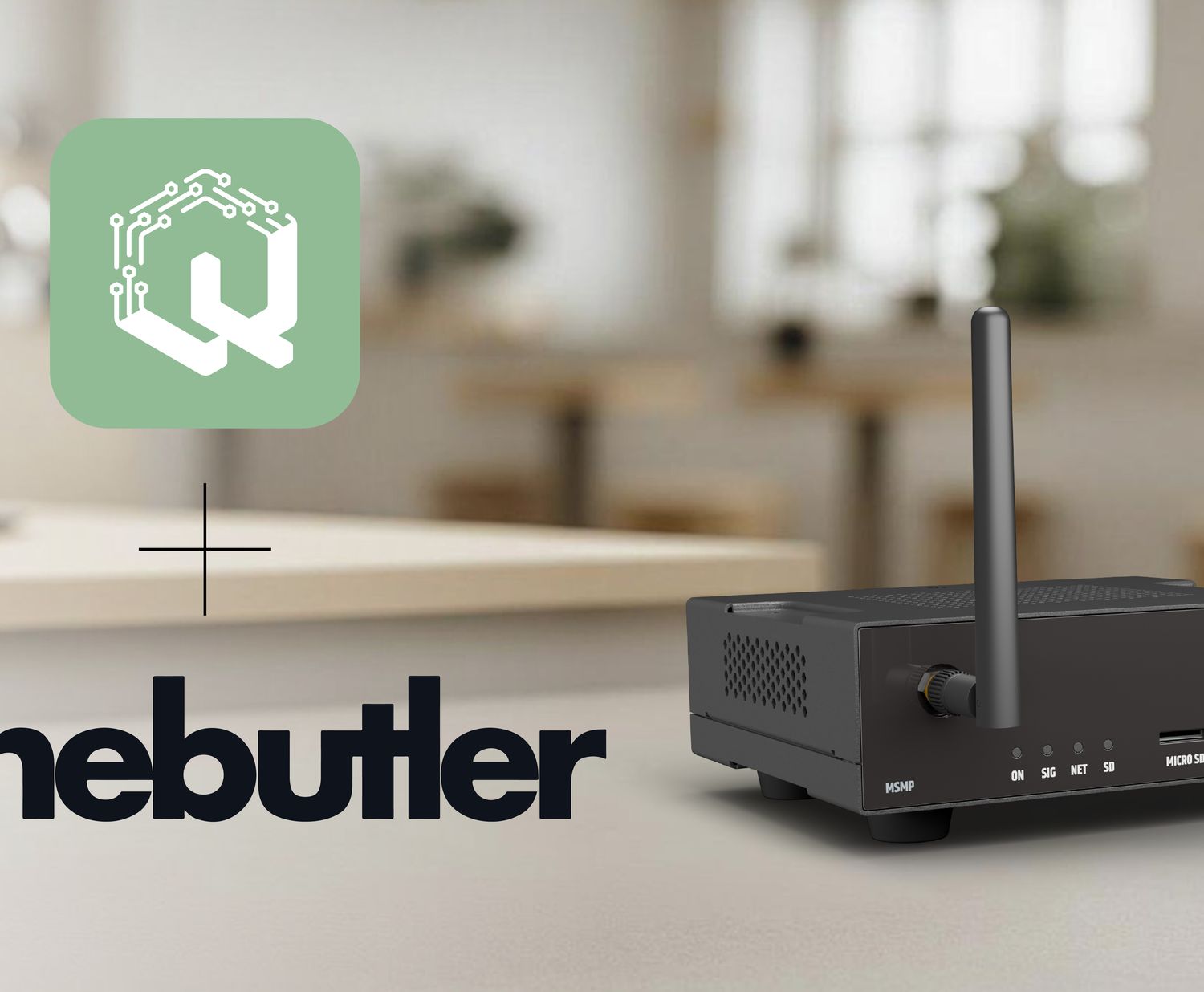 LD Systems integra TuneButler en QUESTRA