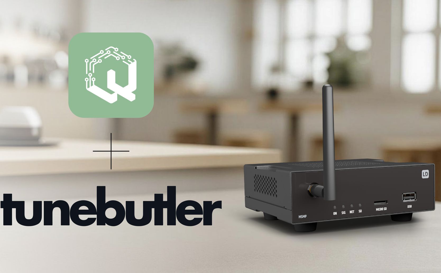 Adam hall integrated systems questra tunebutler