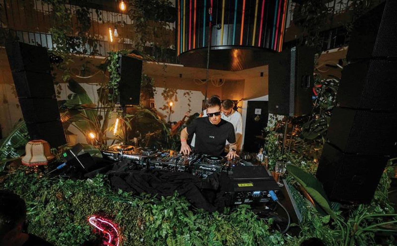 Atropica maila header