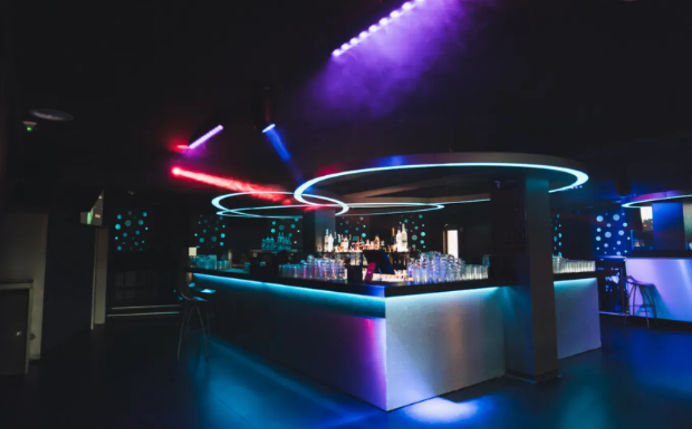 Cameo club rezidenca 1