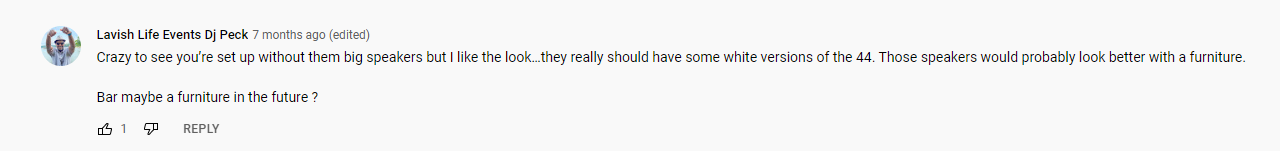 LDSystems_Feedback_MAUI44G2white