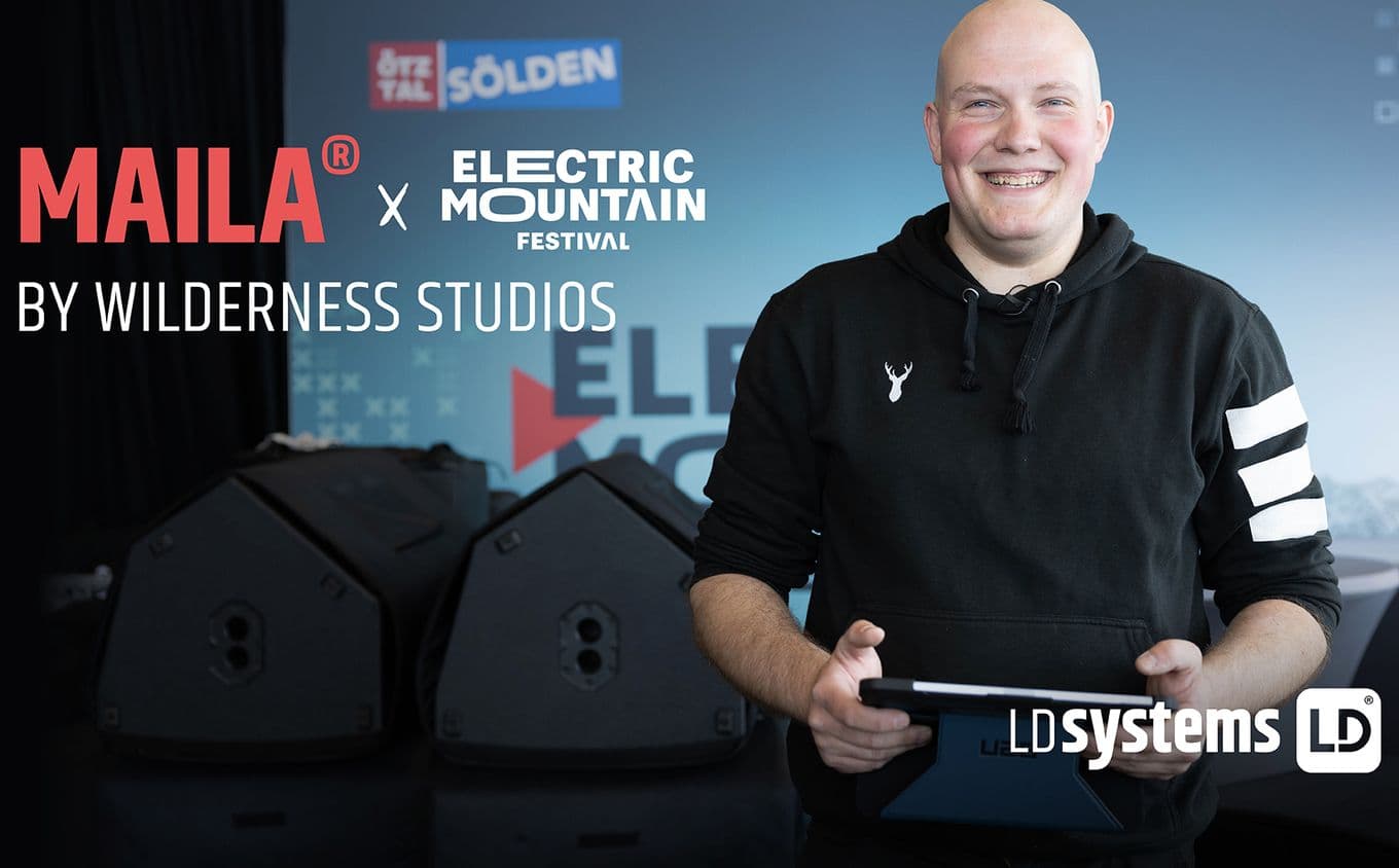 LD_Wilderness+EMF_Titel