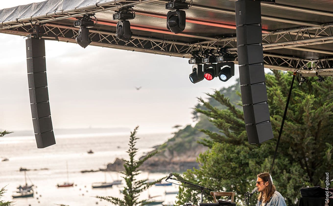 Fete de la musique ldsystems