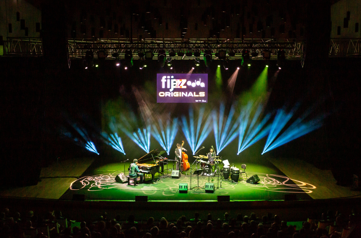 Cameo illuminates the 2024 FIJAZZ Festival in Alicante
